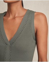 REISS - Lanette Vest