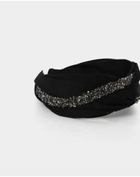 Forcast - Tara Headband