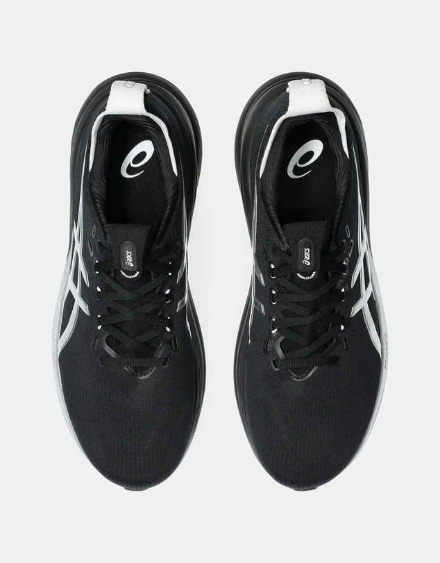 ASICS - GEL-Nimbus 28 Platinum - Men's