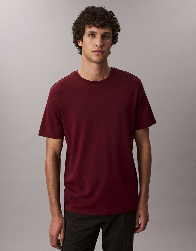 Calvin Klein - Pima Cotton T-Shirt