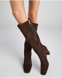 Novo - Kaiser Boots