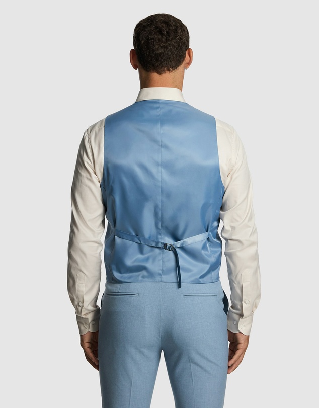 yd. - Ignacio Waistcoat