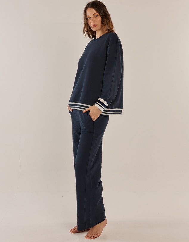Betty Basics - Stazie Sweatshirt