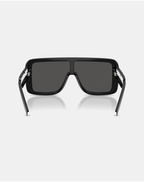 Dolce & Gabbana - 0DG6204