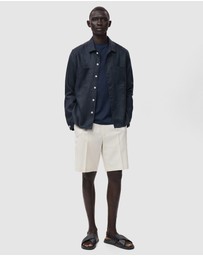 M.N.G - Bennio Bermuda Shorts