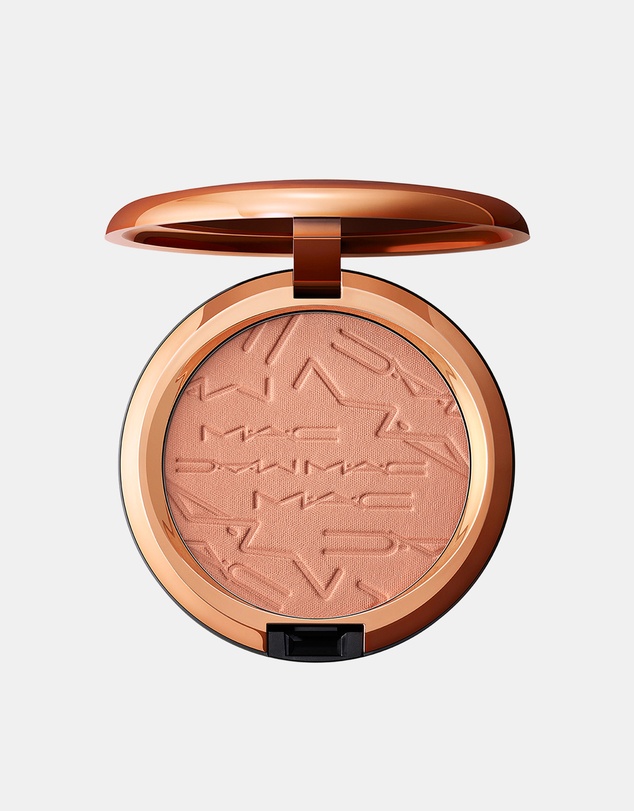 MAC - Skinfinish Sunstruck Bronzer