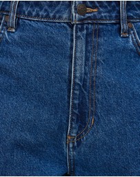 Wrangler - Steezy Shorts