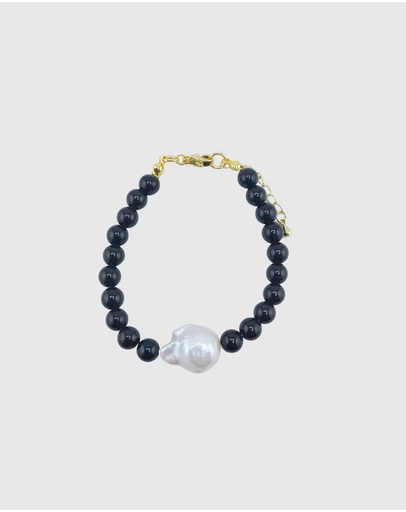 Miz Casa and Co - Aster Bracelet