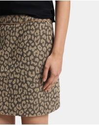 BOSS - Vasola Skirt