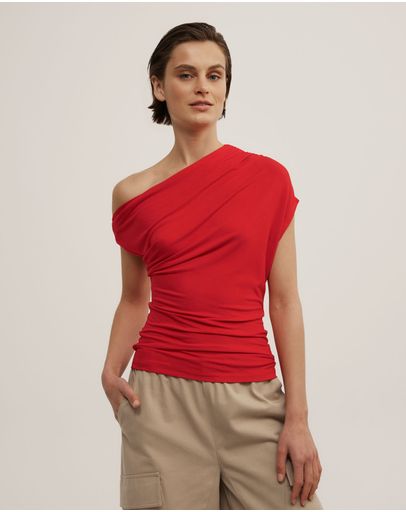 Scarlet