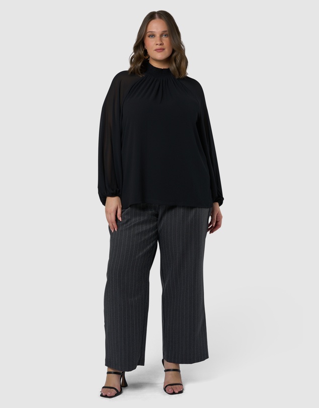 Something 4 Olivia - Imogen Blouse