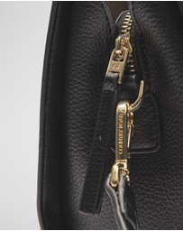Country Road - Mini Middle Zip Crossbody Bag