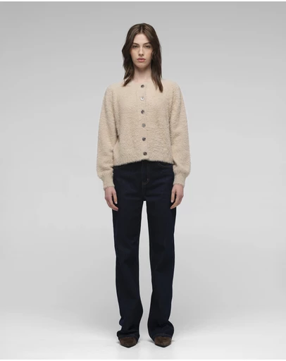 JACANDMOOKI - Camille Cardigan