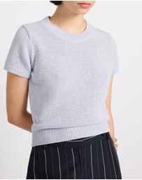 Marcs - Be Mine Shimmer Knit