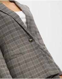 Grace Willow - Carmel Jacket