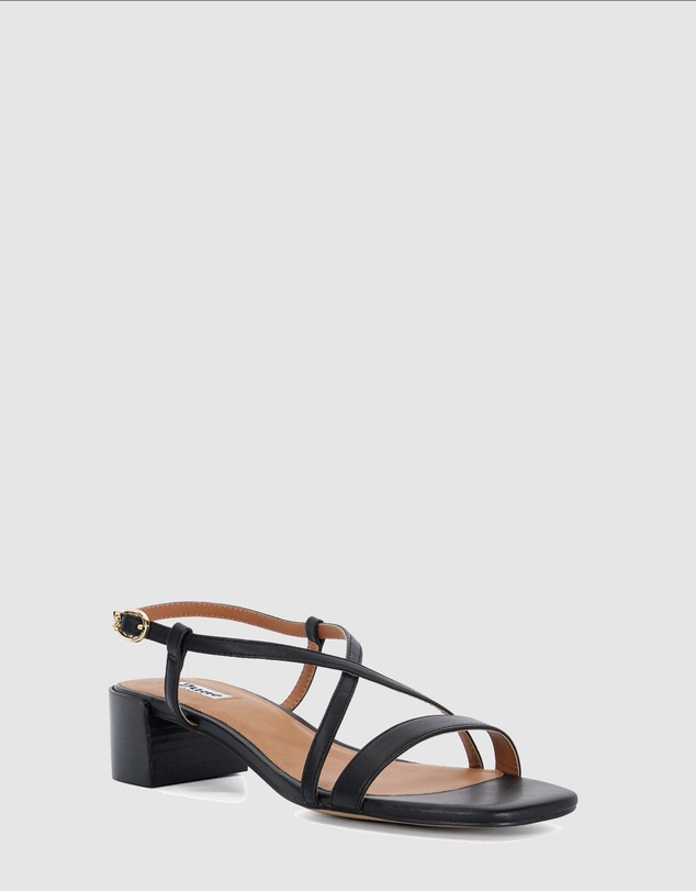 Dune London - Jaskelle - Black