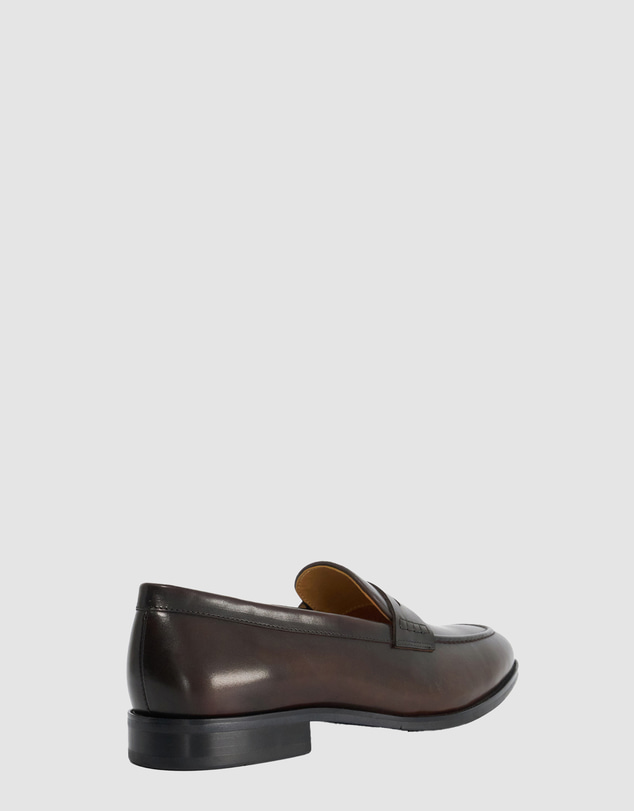 Dune London - Skylers - Brown