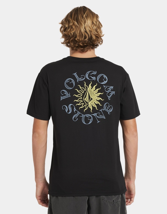 Volcom - Mens Sunshiner T-Shirt