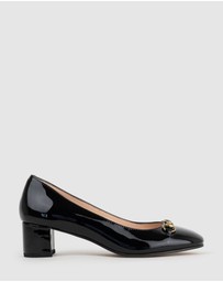 Edward Meller - CELESTE45 Pump with Trim