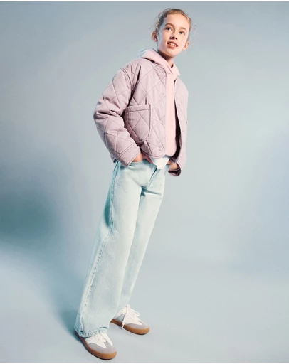 M.N.G - Dafne Jacket - Kids-Teens