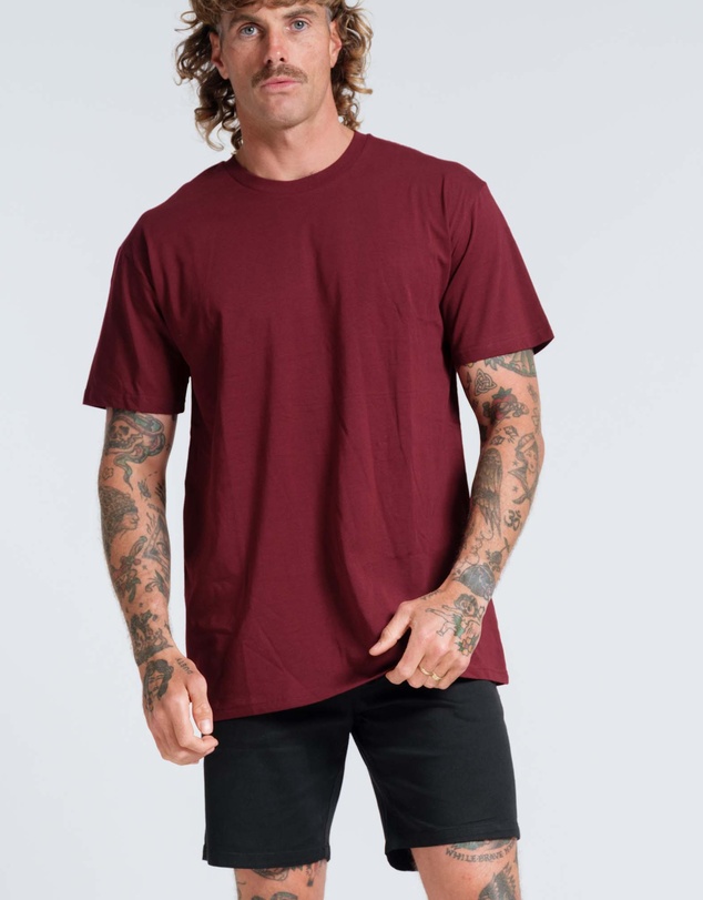 Vacancy Co - Vacant Tee