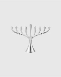 Georg Jensen - Cobra Menorah Small