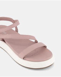 Miss Sofie - Ivy Sandals
