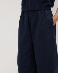 Assembly Label - Lola Barrel Pants