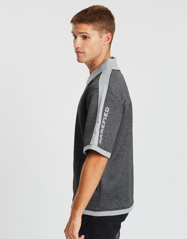 Rarefied - Polo T-Shirt