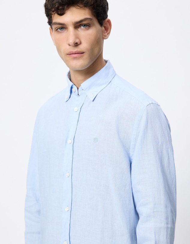 BOSS - Liam Shirt