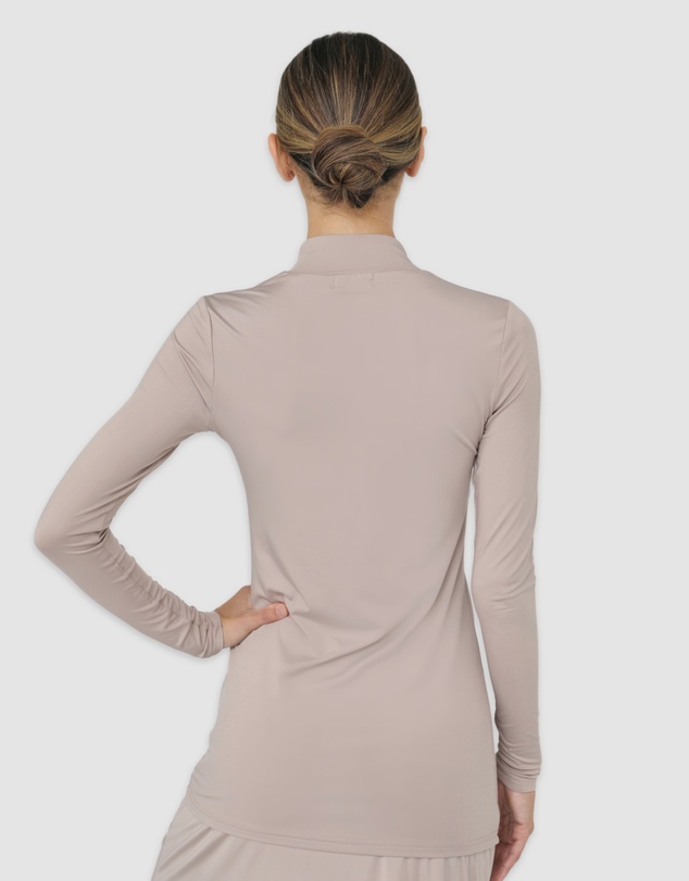 Mod Squad - Luxe Long Basic Base Layer