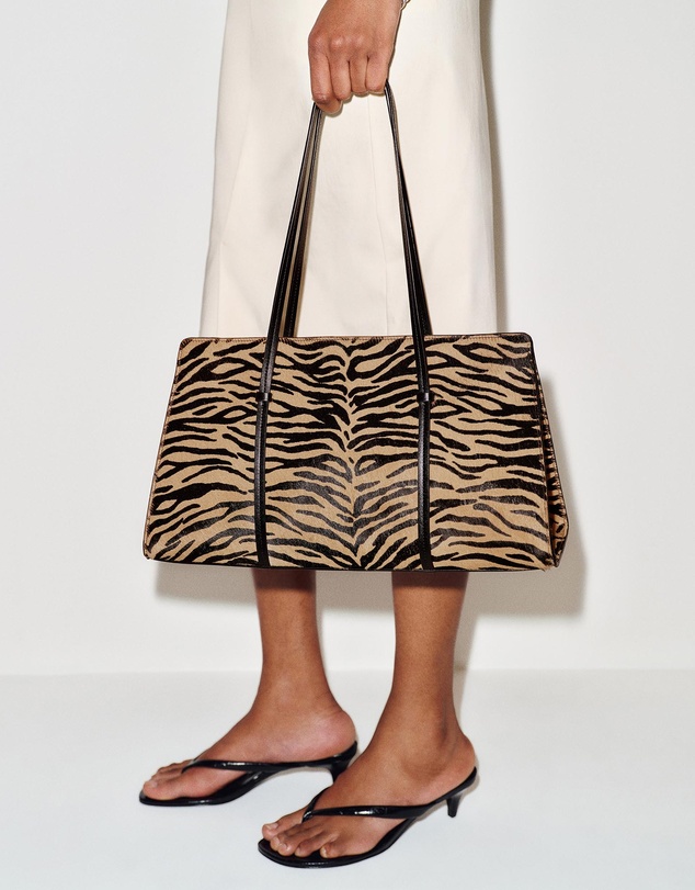Reformation - Elena Tote Bag