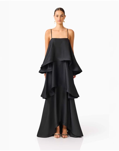 Elliatt - Tilly Maxi Dress
