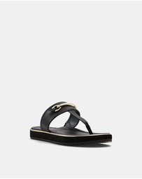 ALDO - Deverena T-Strap Sandals