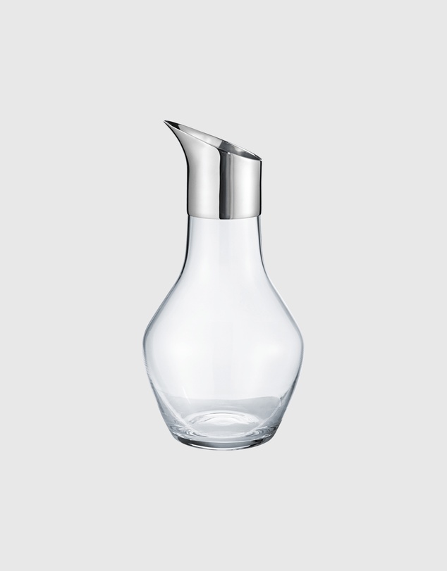 Georg Jensen - Sky Water Pitcher