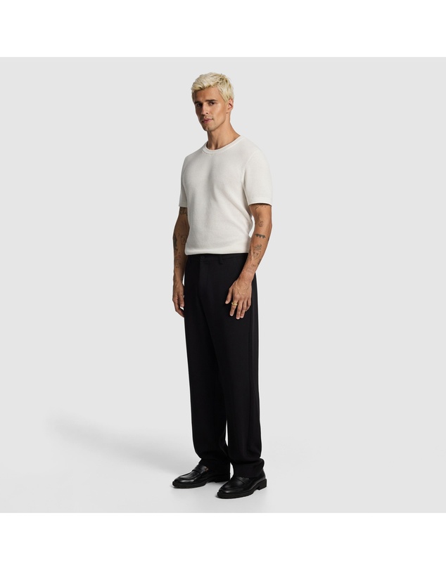 yd. - Empire Wide Chino Pant