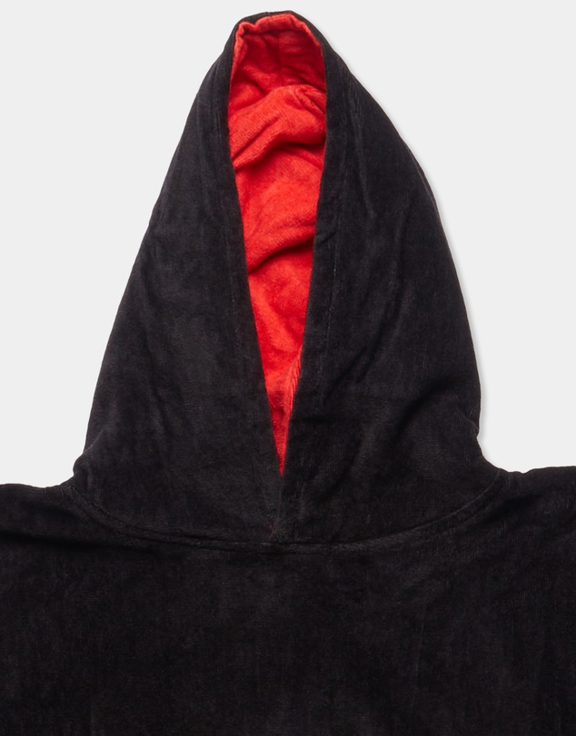 Quiksilver - Boys 8 to 16 Hooded Towel