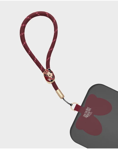 Orbitkey - Disney | Orbitkey Phone Wrist Strap
