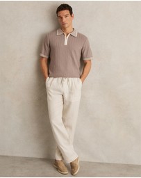 REISS - Jarvis Polo Shirt