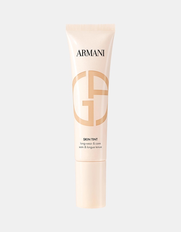 Giorgio Armani - Giorgio Armani Skin Tint - F3