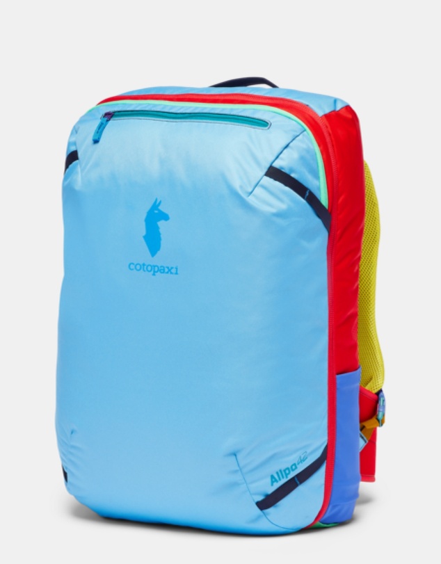 Cotopaxi - Allpa 42L Travel Pack-Del Dia