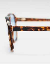 & Other Stories - Aviator-Frame Sunglasses
