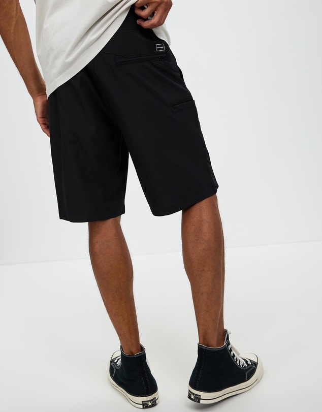 Volcom - Mens Kerosene Hybrid Shorts