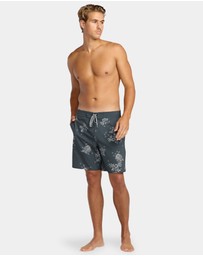Billabong - Mens Good Times Lo Tide 175