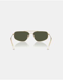 Ray-Ban - 0RB3780