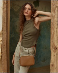 Status Anxiety - Plunder Crossbody Bag