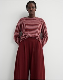 Kowtow - Drape Pant