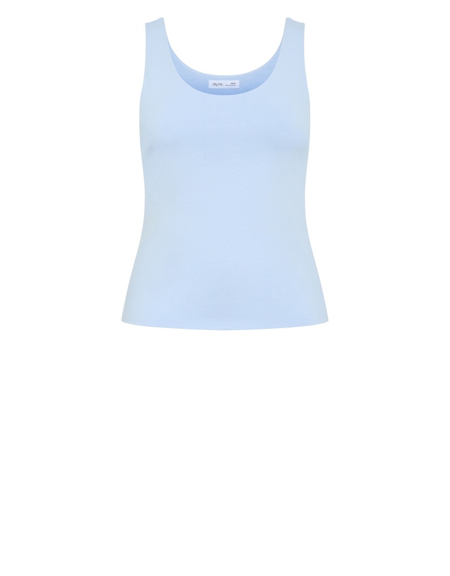 City Chic - Amelia Tank