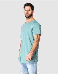 ONEBYONE - Classic Blank Tee