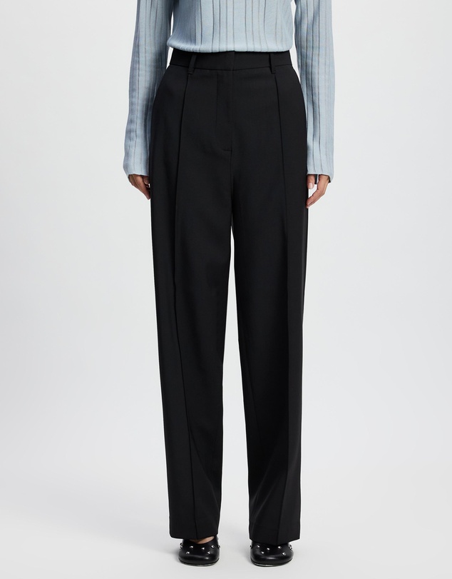 CAMILLA AND MARC - Corinthian Straight Leg Pants